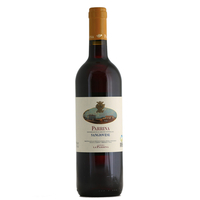 Parrina Sangiovese Doc 2018