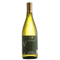 Parrina Vermentino Doc 2019