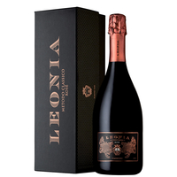 Pomino Spumante Brut Rosé Metodo Classico Doc “leonia” 2015