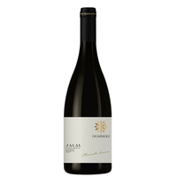 Puglia Bianco Igp Jalal 2018