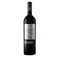 Puglia Malvasia Nera Igt “sannace” 2015