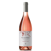Puglia Rosato Igt “fior Di Ribes” 2019