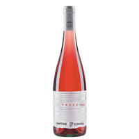 Puglia Rosato Igt “trosè” 2018