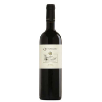 Romangia Rosso Igt Ottomarzo 2018
