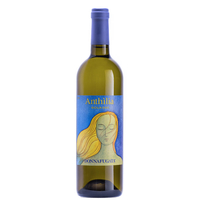 Sicilia Bianco Doc “anthìlia” 2019