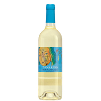 Sicilia Bianco Doc “damarino” 2019
