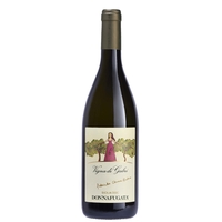 Sicilia Bianco Doc “vigna Di Gabri” 2018