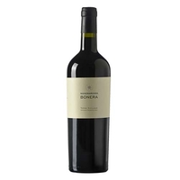 Sicilia Doc “bonera” 2019