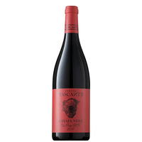 Sicilia Doc Nerello Mascalese “ghiaia Nera”2017