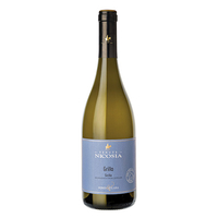 Sicilia Grillo Doc “fondo Filara” 2018