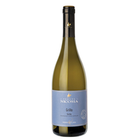 Sicilia Grillo Doc “fondo Filara” 2019