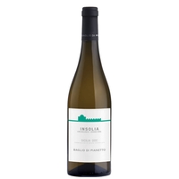 Sicilia Insolia Doc 2019
