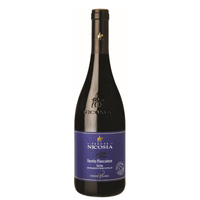 Sicilia Nerello Mascalese Doc “fondo Filara” 2017