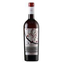 Sicilia Nerello Mascalese Doc Mandricardo 2018