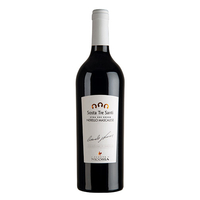 Sicilia Nerello Mascalese Doc “sosta Tre Santi” 2012