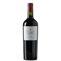 Sicilia Nero Davola Doc “cartagho” 2017