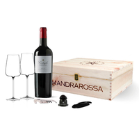 Sicilia Nero Davola Doc “cartagho” 2017