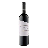 Sicilia Rosso Doc “rujari” 2016