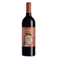 Sicilia Rosso Doc Sedàra 2018