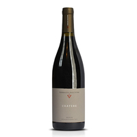 Sicilia Rosso Igt “cratere” 2012