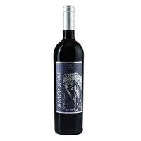 Sicilia Rosso Riserva Doc “amongae Barrique” 2014