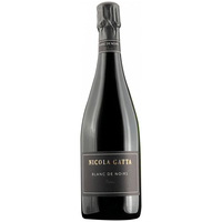 Spumante Metodo Classico Blanc De Noirs Nature