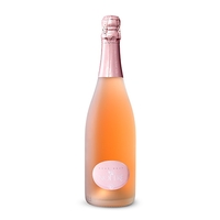 Spumante Metodo Classico Brut Rosé “noitre” 2015