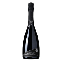Spumante Metodo Classico Dosaggio Zero 2014