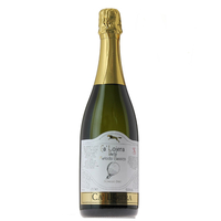 Spumante Metodo Classico Dosaggio Zero “belle” 2015