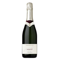 Spumante Metodo Classico Dosaggio Zero Nebolé 2015