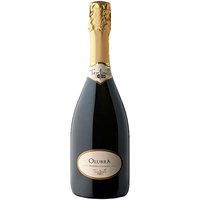Spumante Metodo Classico Extra Dry “olubra” 2013