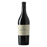 Terre Siciliane Bianco Igt Santanella 2020
