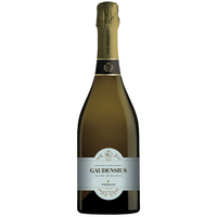 Terre Siciliane Metodo Classico Brut Blanc De Blancs Igt Gaudensius