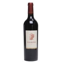 Toscana Rosso Igt Caiarossa 2011