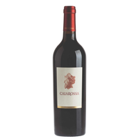 Toscana Rosso Igt Caiarossa 2016