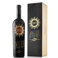 Toscana Rosso Igt “luce” 2017 Magnum