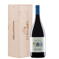 Toscana Rosso Igt Melograni 2015 Magnum