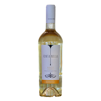 Umbria Bianco Igt “fontanella” 2019