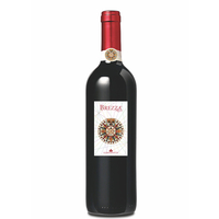 Umbria Rosso Igt “brezza” 2018