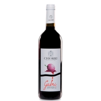 Umbria Rosso Igt Gabri 2020