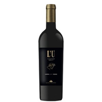 Umbria Rosso Igt “l U” 2018