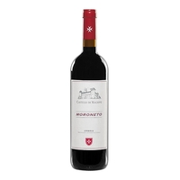 Umbria Rosso Igt “moroneto” 2018