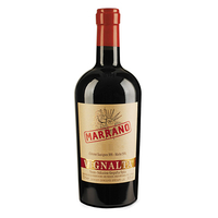 Veneto Rosso Igt Marrano 2012
