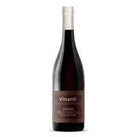 Vittoria Nero D Avola Doc “ahmar” 2014