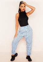 Adele Blue I