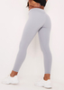 Celia Grey Missy Sport Scrunch Bum Gym Leggings