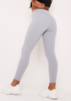 Celia Grey Missy Sport Scrunch Bum Gym Leggings