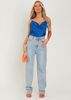 Chelcie Cobalt Blue Cami Top