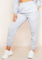 Hayley Grey Piping Detail Joggers