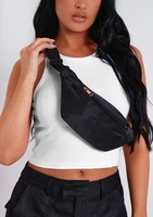 Jenna Black Bum Bag